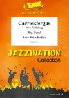 キャリックファーガス【Carrickfergus】