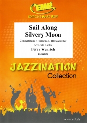 チューリップを胸に（パーシー・ウェンリッチ）【Sail Along Silvery Moon】