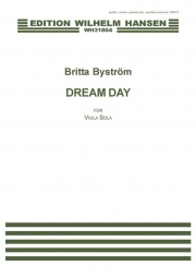 ドリームデイ（ブリッタ・ビストレーム）（ヴィオラ）【Dream Day】