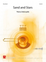 砂と星（ティエリー・ドゥルルイェル）【Sand and Stars】
