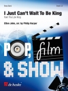 早く王様になりたい「ライオン・キング」より【I Just Can't Wait To Be King】