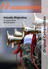 イントラーダ・マジェスティカ（ミヒャエル・ガイスラー）【Intrada Majestica】