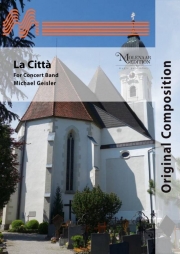 ラ・チッタ（ミヒャエル・ガイスラー）【La Città】