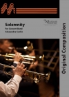 ソレムニティ（アレクサンドル・カーリン）【Solemnity】