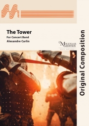 ザ・タワー（アレクサンドル・カーリン）【The Tower】