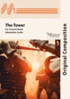 ザ・タワー（アレクサンドル・カーリン）【The Tower】