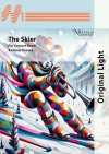 ザ・スキーヤー（アンドリュー・ピアース）【The Skier】