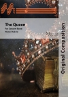 クイーン（ヌーノ・オソリオ）【The Queen】