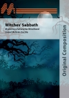 ウィッチス・サバス（リオネル・ベルトラン＝セシリア）【Witches' Sabbath】