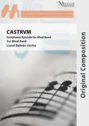 CASTRVM（リオネル・ベルトラン＝セシリア）