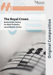 ロイヤル・クラウン（リオネル・ベルトラン＝セシリア）【The Royal Crown】