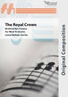 ロイヤル・クラウン（リオネル・ベルトラン＝セシリア）【The Royal Crown】