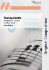 大西洋横断 （ヌーノ・オソリオ）【Transatlantic】