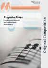 オーガスト・アルベス（ヌーノ・オソリオ）【Augusto Alves】