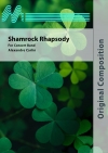 シャムロック・ラプソディ（アレクサンドル・カーリン）【Shamrock Rhapsody】