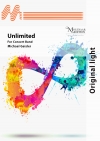 アンリミテッド（ミヒャエル・ガイスラー）【Unlimited】