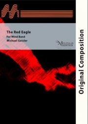 レッドイーグル  (ミヒャエル・ガイスラー)【The Red Eagle】