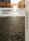 サッソ・ネロ  (ミヒャエル・ガイスラー)【Sasso Nero】