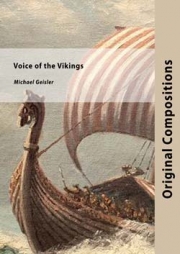 バイキングの声  (ミヒャエル・ガイスラー)【Voice of the Vikings】