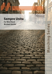 センプレ・ウニタ  (ミヒャエル・ガイスラー)【Sempre Unita】