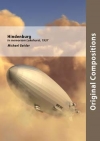 ヒンデンブルク  (ミヒャエル・ガイスラー)【Hindenburg】