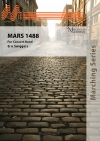 マーズ 1488  (エリック・スウィガーズ)【Mars 1488】