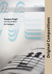 時は飛ぶ  (エリック・スウィガーズ)【Tempus Fugit】