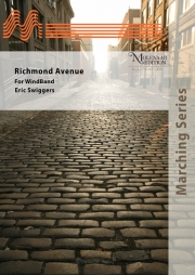 リッチモンド・アベニュー  (エリック・スウィガーズ)【Richmond Avenue】