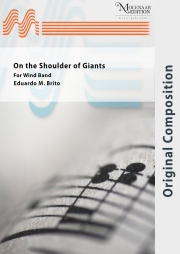 巨人の肩に乗って  (エドワルド・ブリトー)【On the Shoulders of Giants】