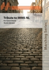 IMMS NLに捧ぐ  (ハリー・ヤンセン)【Tribute to IMMS NL】