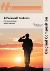 武器よさらば  (ハリー・ヤンセン)【A Farewell to Arms】