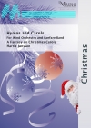 聖歌とキャロル  (ハリー・ヤンセン)【Hymns and Carols】