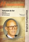 Voluntat de Ser  (サウル・ゴメス・ソレール)