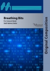 ブレッシング・ビット  (サウル・ゴメス・ソレール)【Breathing Bits】