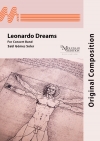 レオナルド・ドリーム   (サウル・ゴメス・ソレール)【Leonardo Dreams】