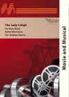 レディー・カリフ  (エンニオ・モリコーネ)【The Lady Caliph】