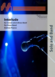 間奏曲（アンドリュー・ピアース）【Interlude】