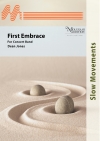 ファースト・エンブレイス  (ディーン・ジョーンズ)【First Embrace】