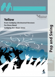 イエロー  (コールドプレイ)【Yellow】
