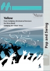 イエロー  (コールドプレイ)【Yellow】
