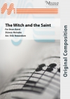魔女と聖人（スティーヴン・ライニキー）【The Witch and the Saint】