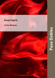 セヴェリ・スピリット  (カルロス・マルケス)【Severi Spirit】