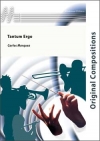 タントゥム・エルゴ  (カルロス・マルケス)【Tantum Ergo】