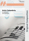 アーティス・カランブリア  (カルロス・マルケス)【Artis Calambria】