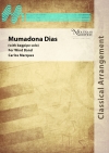 ムマドナ・ディアス  (カルロス・マルケス)【Mumadona Dias】