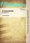 コンメンダ  (カルロス・マルケス)【A Commenda】
