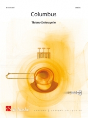コロンバス（ティエリー・ドゥルルイェル）【Columbus】