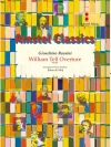 ウィリアム・テル序曲（ヨハン・デ・メイ編曲）【William Tell Overture】