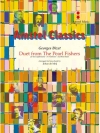 デュエット「真珠採り」より（ジョルジュ・ビゼー）【Duet from The Pearl Fishers】