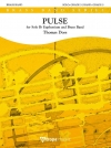 パルス  (トーマス・ドス)【Pulse】